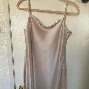Aritzia Encore Dress Size 6